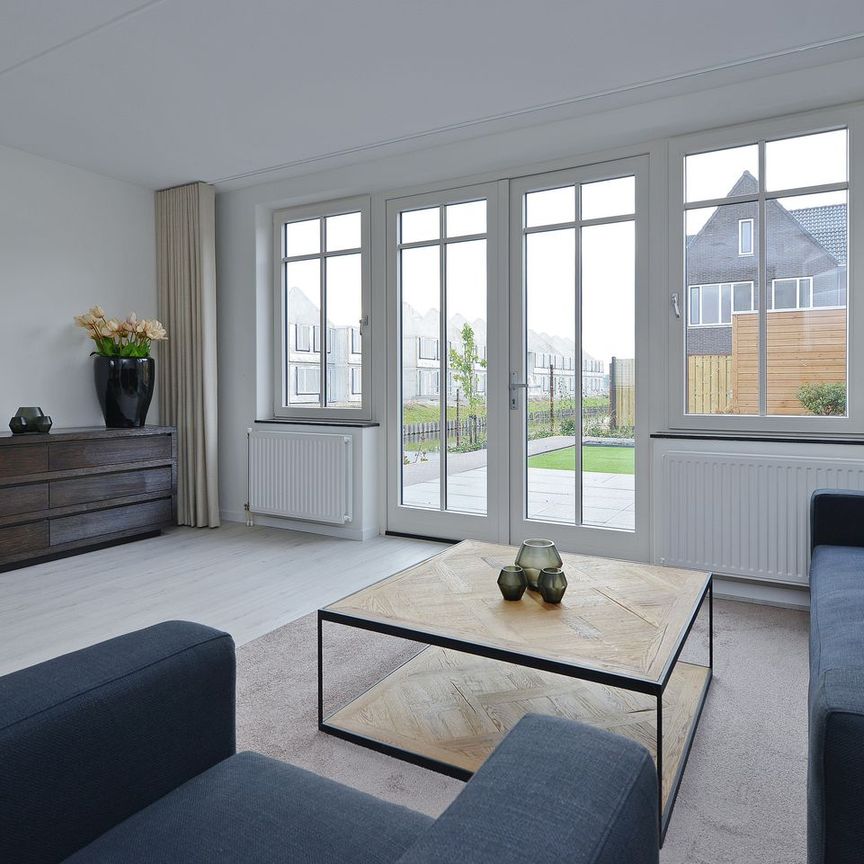 Huis te huur: Klompenmaker 12 3648 LB Wilnis - Foto 1