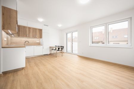 Pronájem bytu 2+kk 42 m² - Photo 3