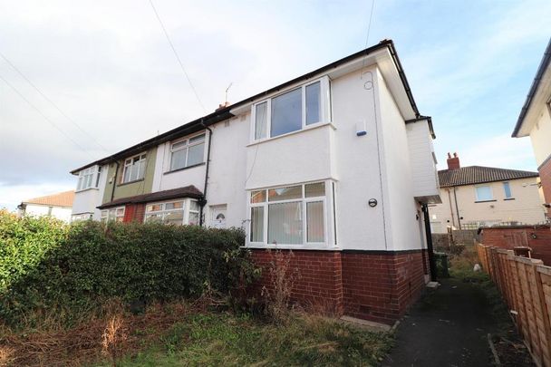 2 bedroom house to rent - Photo 1