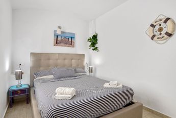 For rent villa with private pool near the beach in Cumbre del Sol, Benitachell