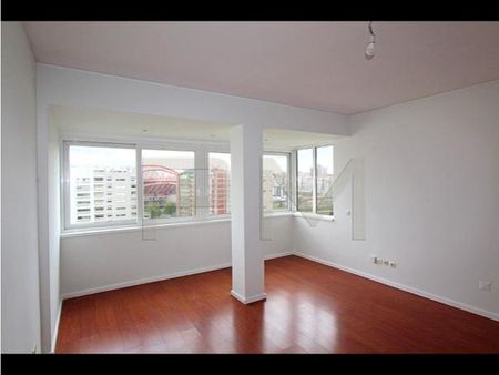 Apartamento T3 - Photo 2