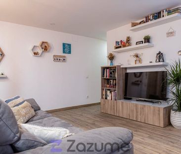 Apartamento de alquiler en C. Puerto de la Magdalena, Numancia - Photo 4