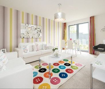 2 bedroom apartment to rent - Photo 3