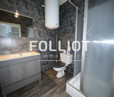 A louer : Appartement T2 � Louvign�-du-d�sert -R�f.2557CV - Photo 5