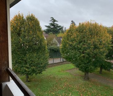 Location appartement 3 pièces, 65.81m², Ermont - Photo 5