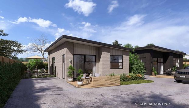 Brand New - Genuine Long Term - Easy Living - Photo 1