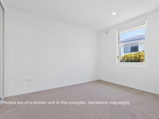 Stylish Ground Floor Apartment Moments from Elouera Beach - Photo 1