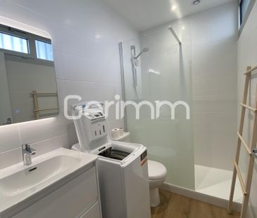 Location Appartement 1 pièce 30,26 m² - Photo 1