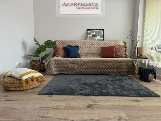 Mieszkanie do wynajęcia, GORZÓW WIELKOPOLSKI, OS. SŁONECZNE, , 1 600 zł - Фото 1