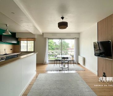 Location Appartement 3 pièces 66m² - Photo 1