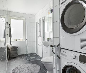 Nyforsgatan 15 A - Photo 6