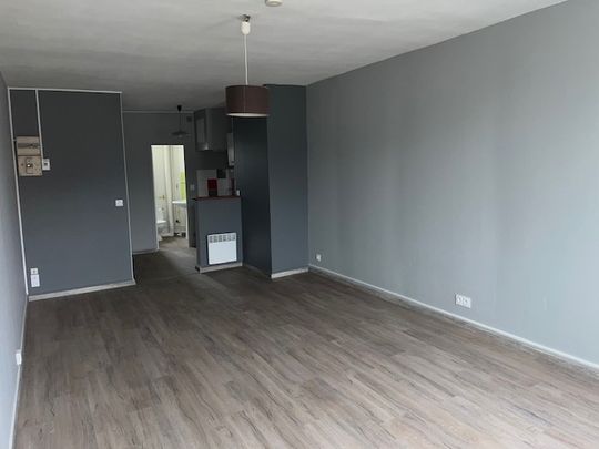 Location Appartement 1 pièce 31m² ANGERS 49100 - Photo 1