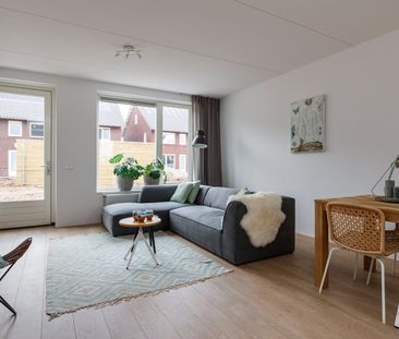 Te huur: Heinrich Bollstraat 62 - Photo 4