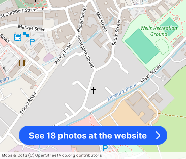 Central Wells - Photo 1