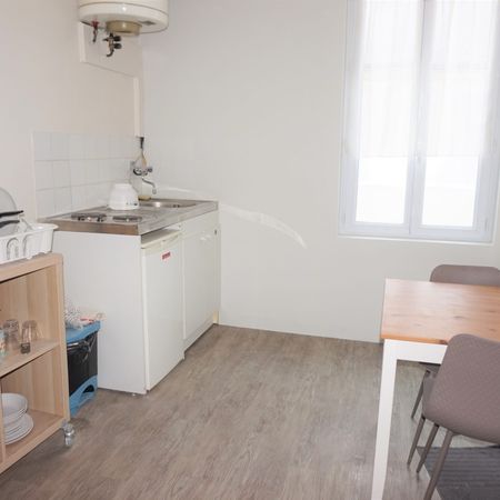 Appartement à louer - 76600 LE HAVRE - Photo 3