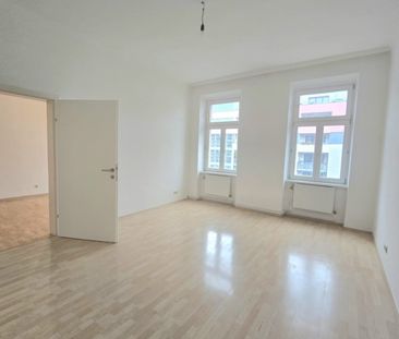 Super, 2 er WG - direkt bei der U1 LANDGUT - Photo 2