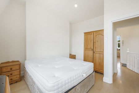 1 Bed Flat, High Road, N22 - Photo 2