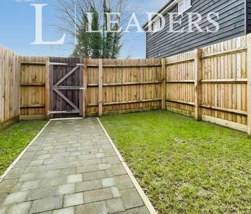 Spread Eagle Mews, Witham, Essex, CM8 - Photo 4