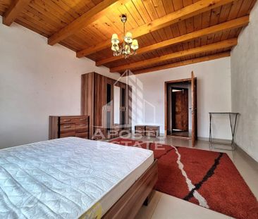 Casa cu 3 camere si curte de 100 mp, Bujac - Fotografie 4