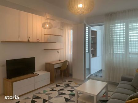 Apartament decomandat - Mobilat modern - Militari Residence - Photo 3