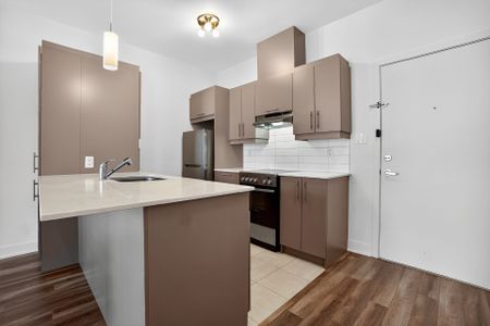 Appartement à louer à Brossard - Photo 2