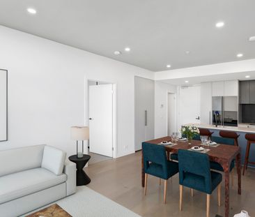 107/51 Birmingham Street, Spotswood VIC 3015 - Apartment For Rent |... - Photo 2