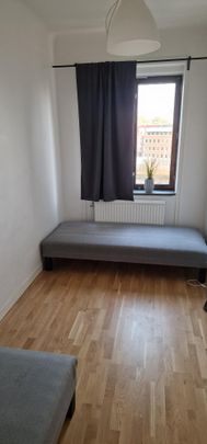 Sigtunagatan 12 - Photo 1