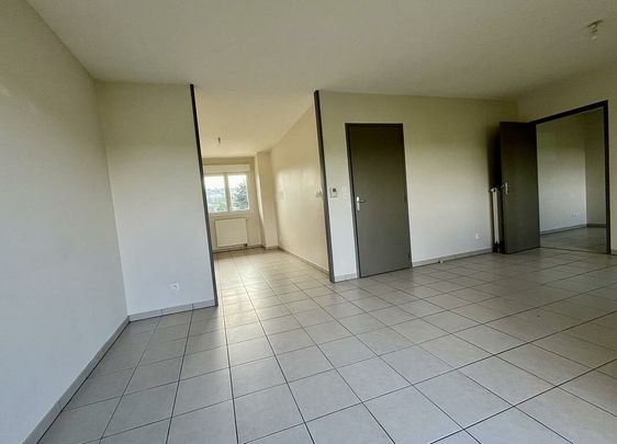 COURS APPARTEMENT - Photo 1