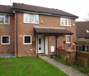 2 bedroom terraced house to rent - Photo 1
