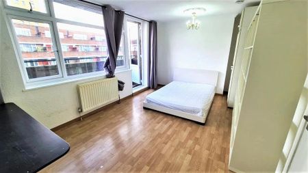4 bedroom maisonette to rent - Photo 3