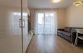 METROPOLITAN │Priestranný 1 izbový byt na prenájom s parkovaním - Photo 3