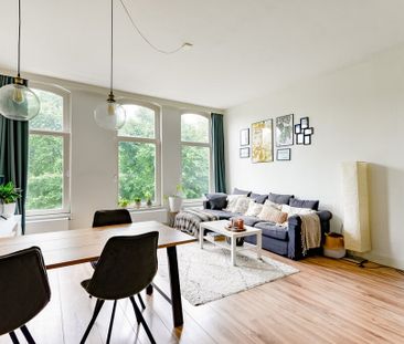 Te huur: Appartement Oosterpark 57 2 in Amsterdam - Photo 4