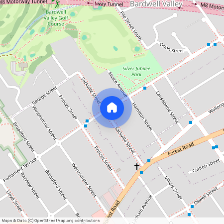 31 Sackville Street, NSW 2207, Bexley