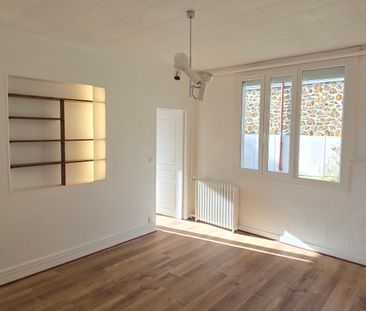 Maison de plain-pied refaite à neuf – Calme et nature à 10 min de l... - Photo 4