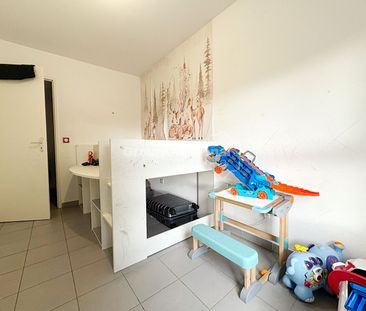Appartement 4 pièces à louer à Marseille, - Photo 6