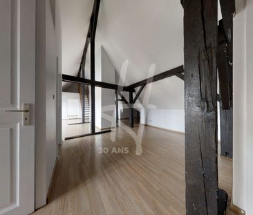 Location Appartement 3 pièces 84m² METZ 57000 - Photo 3
