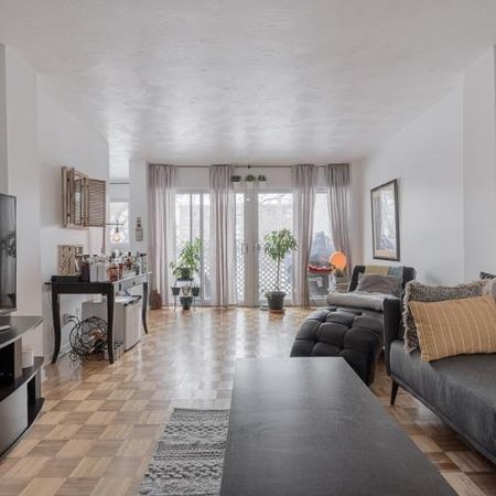 Appartement 4 ½ à louer Sainte-Foy / Sillery juillet 2026 - Photo 3