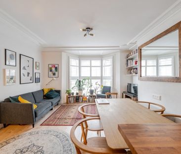 2 bedroom flat to rent - Photo 4