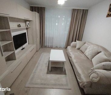 2 camere cu centrală si parcare – zona Budimex - pet friendly - Fotografie 1