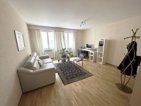 Sion, appartement de 2.5 pièces au centre-ville - Photo 2