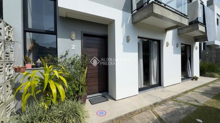 Sobrado com 2 quartos e 82m² para alugar em Campo Duna, Garopaba. - Photo 3