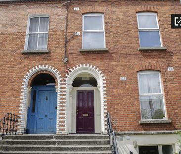 Studio flats to rent in Portobello, Dublin - Photo 3