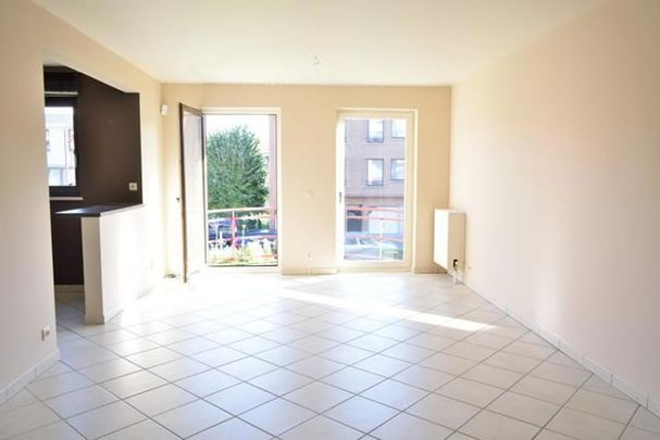 Appartement te huur - Photo 1