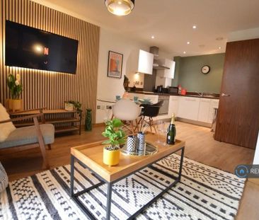 1 bedroom flat to rent - Photo 5