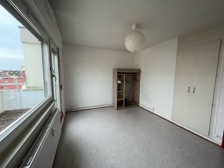 Location appartement 1 pièce 23 m² à Strasbourg (67100) - Photo 5