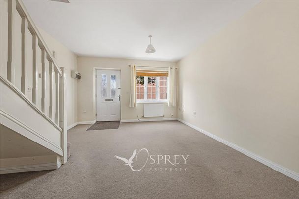 2 bedroom terraced house to rent - Photo 1