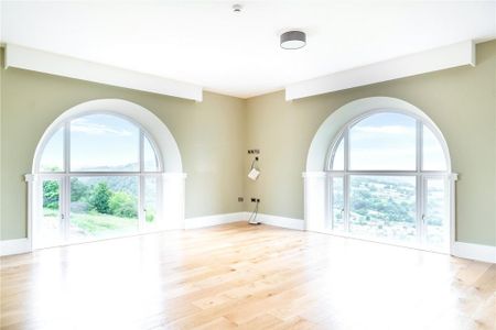 2 bedroom duplex to rent - Photo 3