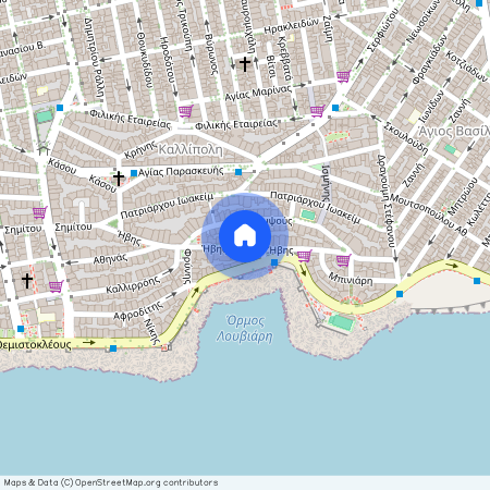 Πειραιάς (Καλλίπολη)