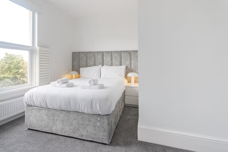 1 bedroom flat to rent - Photo 4