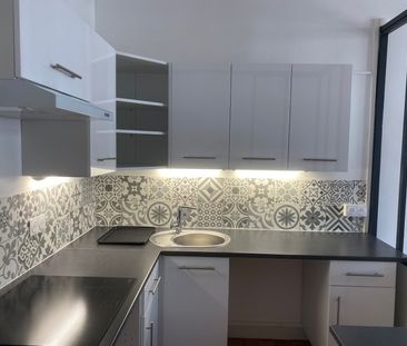 Location Appartement 2 Pièces 36 m² - Photo 4